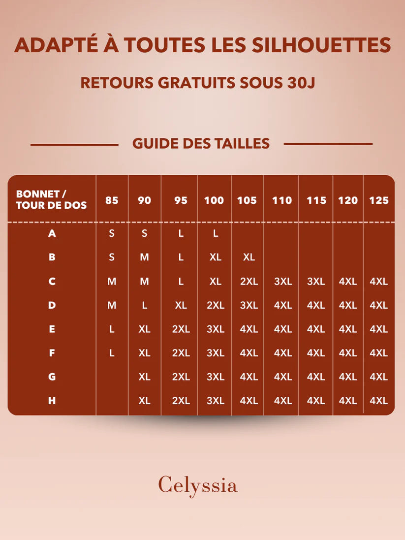 Soutien-gorge ShapeLift™